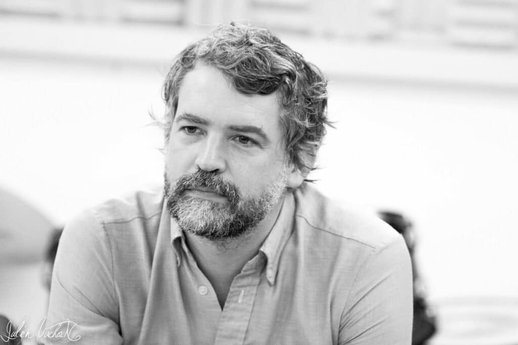 Matthieu Devos