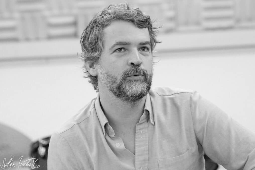 Matthieu Devos