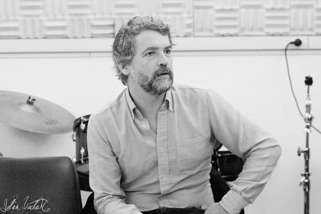 Matthieu Devos