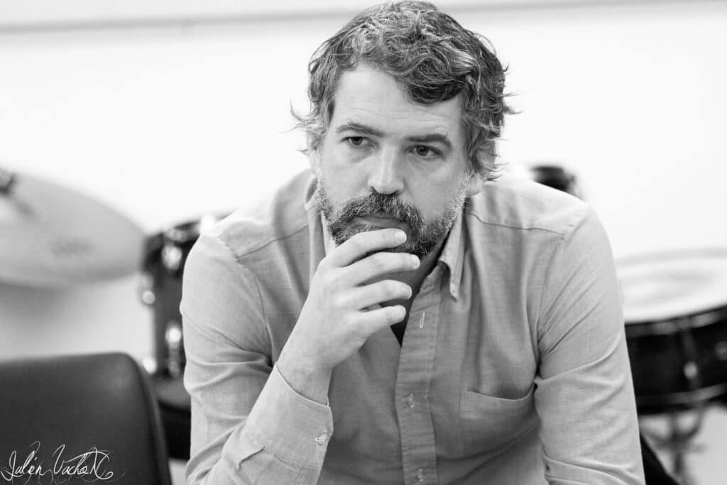 Matthieu Devos
