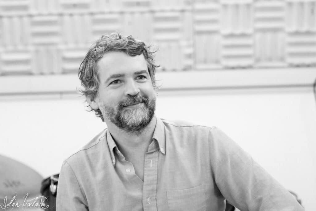 Matthieu Devos