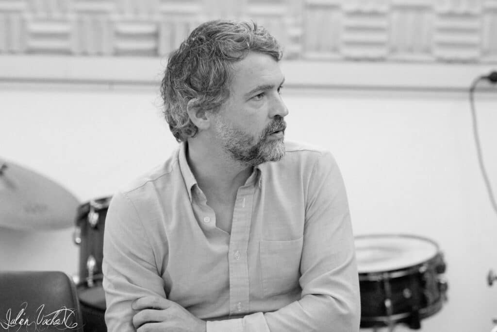 Matthieu Devos