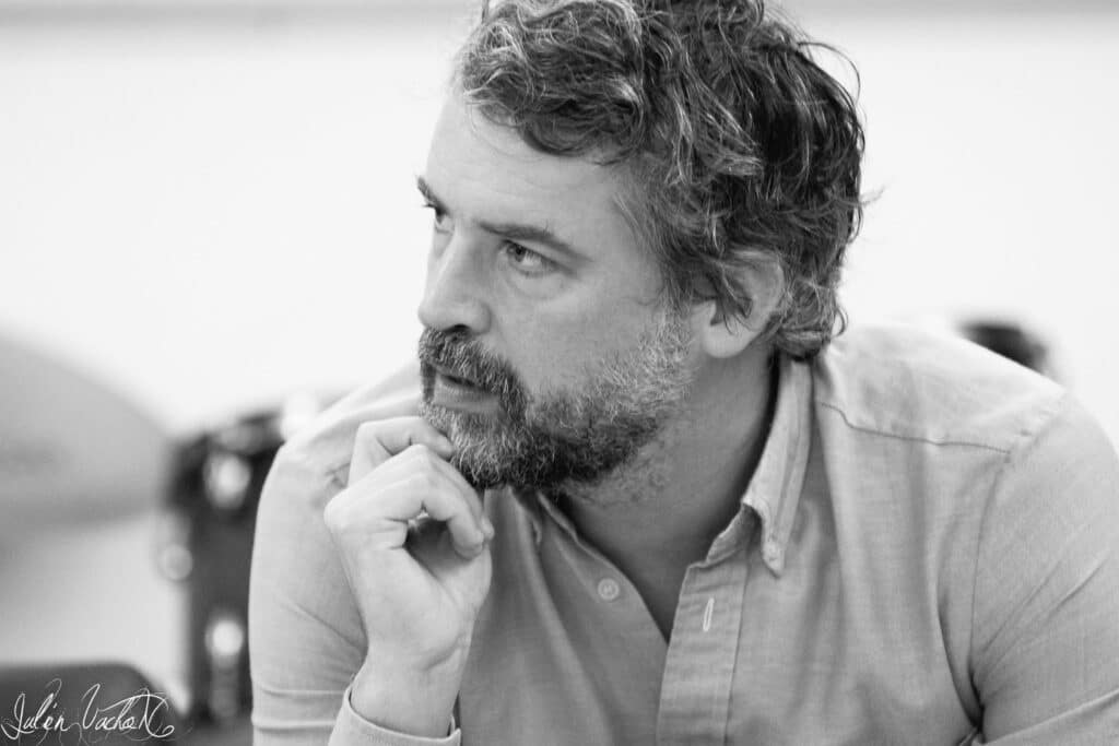 Matthieu Devos