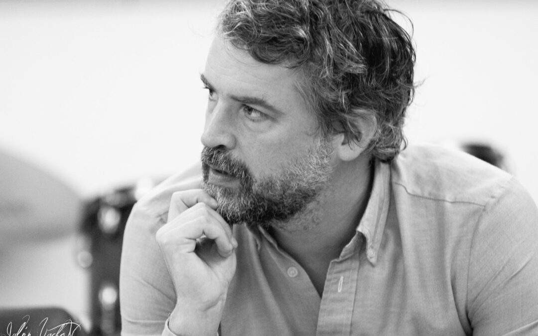 L’Atelier de Cédric @ Studio Bleu avec Matthieu Devos – Music Supervisor
