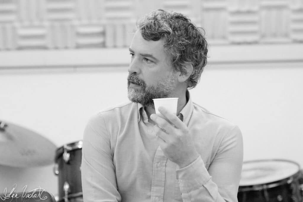 Matthieu Devos