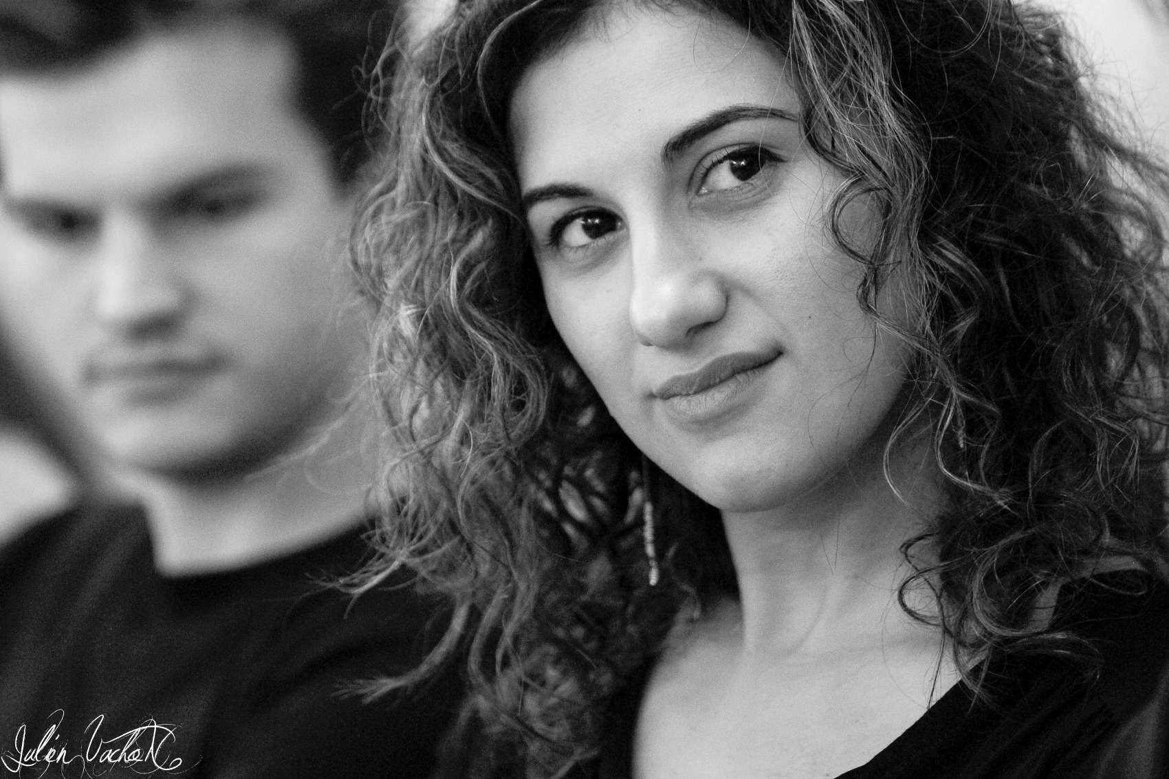 Nora Kevorkian