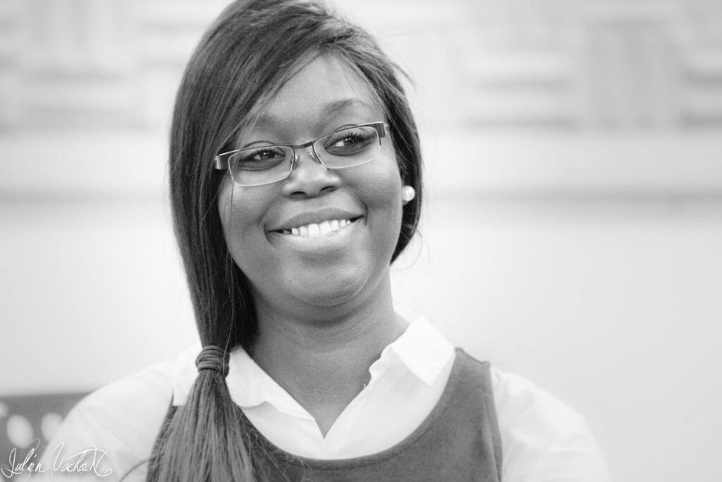 Pascaline Mounichy, rencontre L’Atelier de Cédric (1)