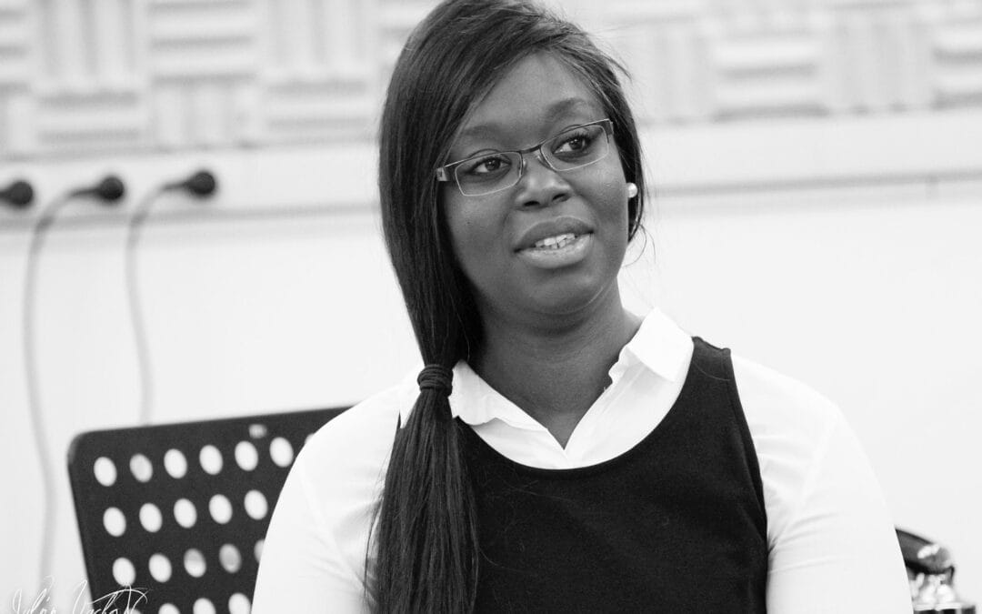 Pascaline Mounichy – Warner Chappell Production Music