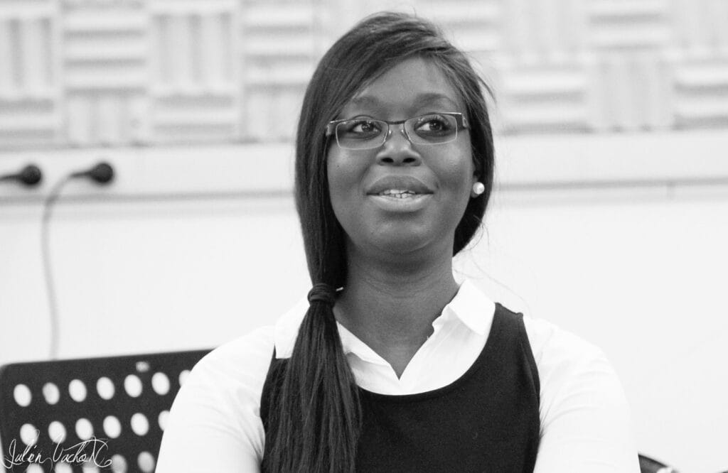 Pascaline Mounichy, rencontre L’Atelier de Cédric (6)