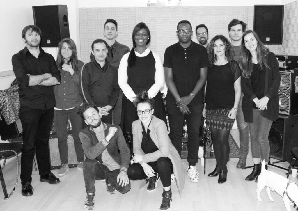 Pascaline Mounichy, rencontre L’Atelier de Cédric (8)