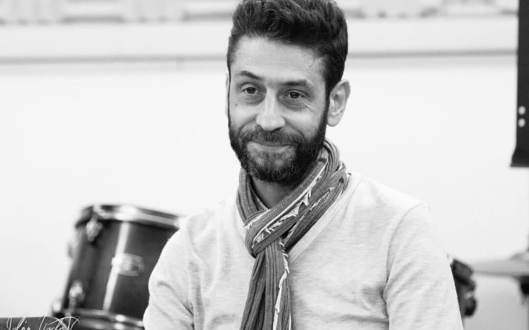 Patrick Guarnieri – Ephélide