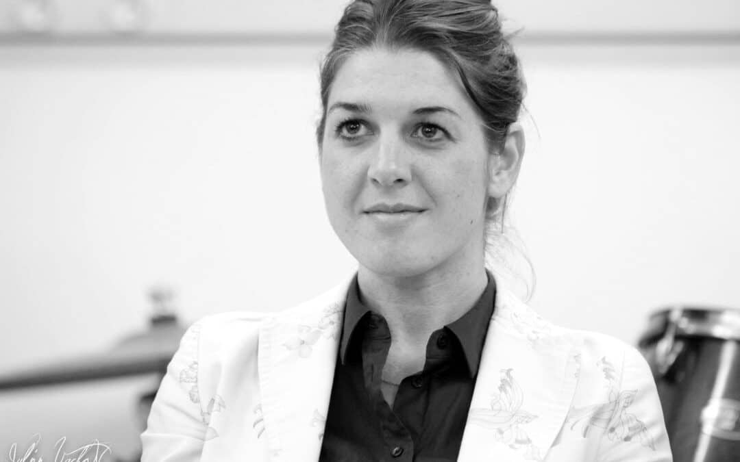 Sarah Brunet – Ministère de la Culture et de la Communication