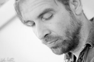 Tomislav Matosin aux rencontres pros de l'atelier de C&eacute;dric, 2015