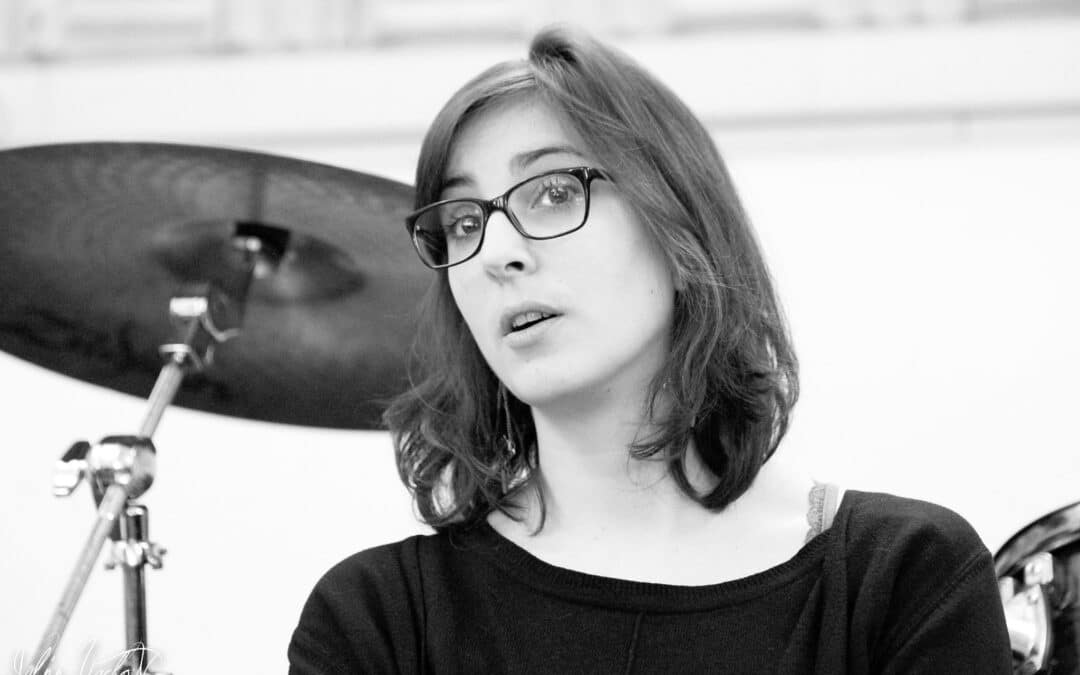 Amélie Delandes – Chargée de production – Abacaba