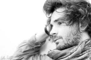 Arnaud Pujol aux rencontres pros de l'atelier de Cédric, 2015