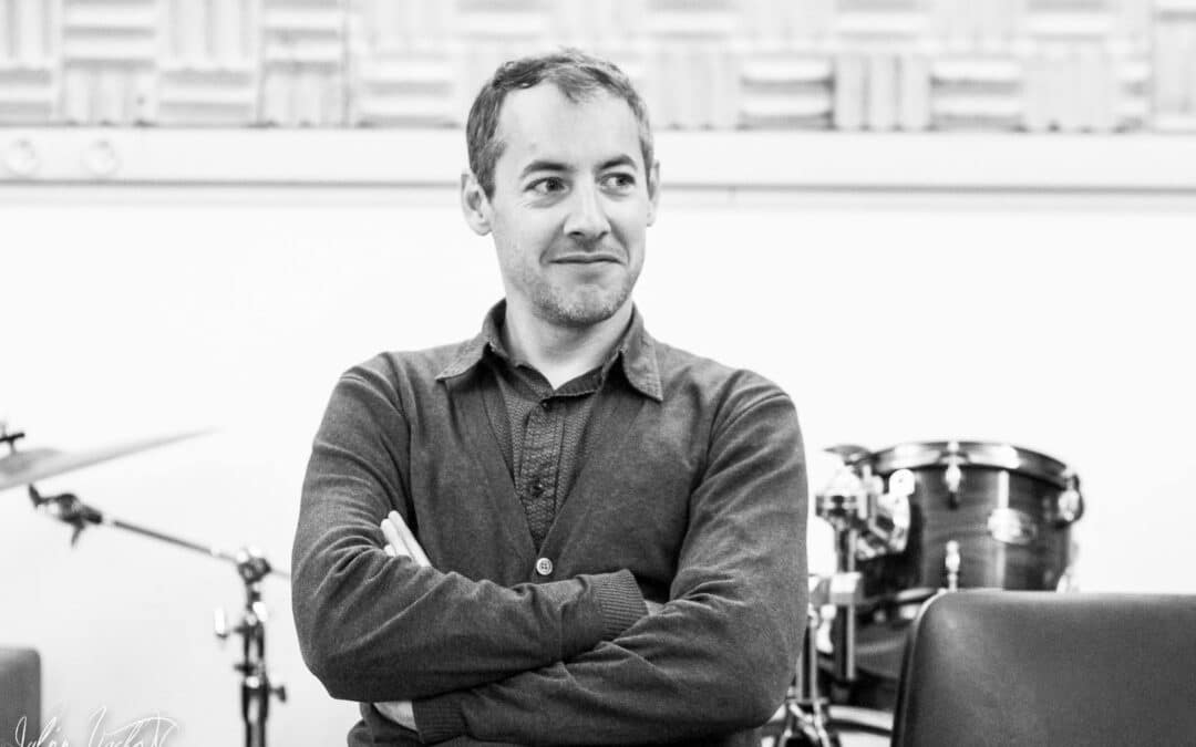 Benoit Dunaigre – HRCLS / HAVAS