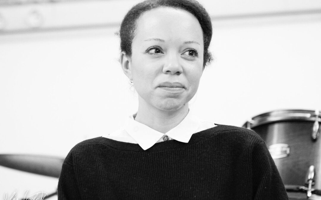 Emmanuelle Degorce – Sony Music Publishing France
