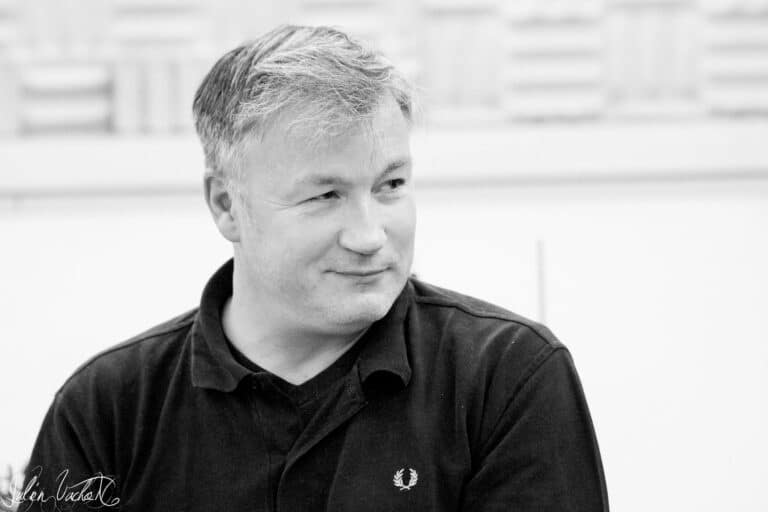 Fabrice Benoit – Ex-président, Universal Music Spain