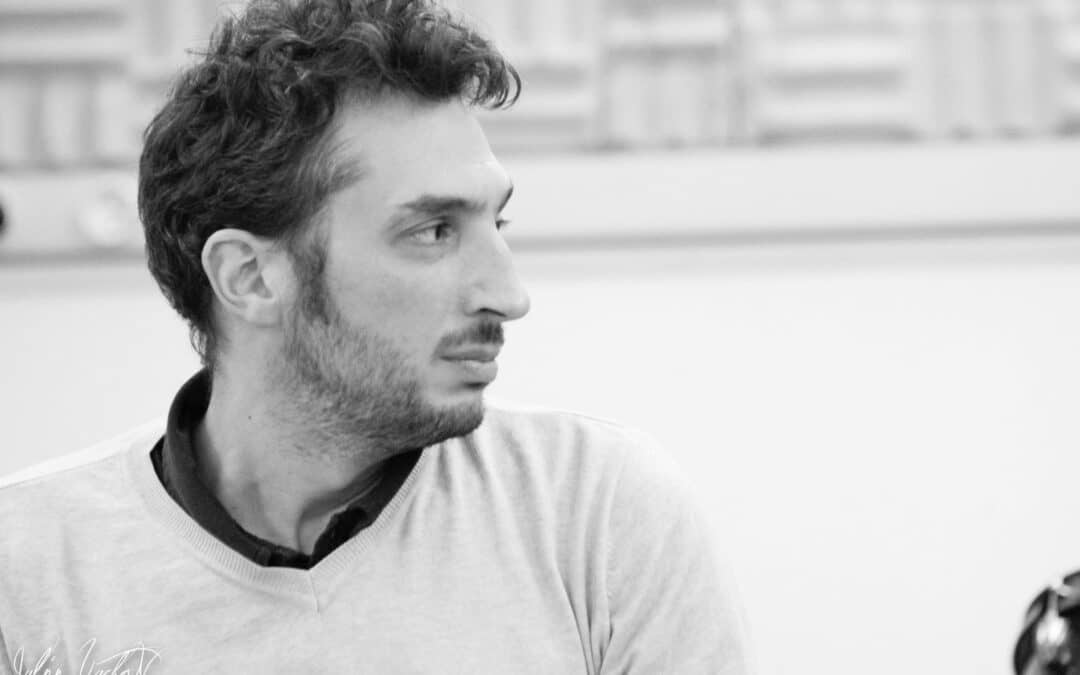 Jean-Marie Potier – Paris Mix