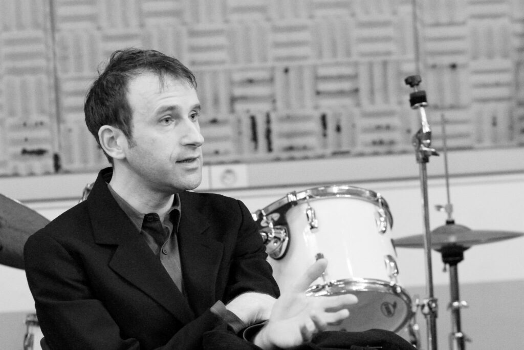 Jérôme Attal