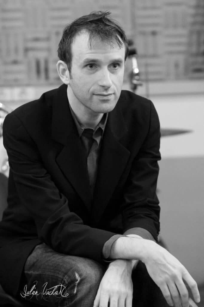 Jérôme Attal