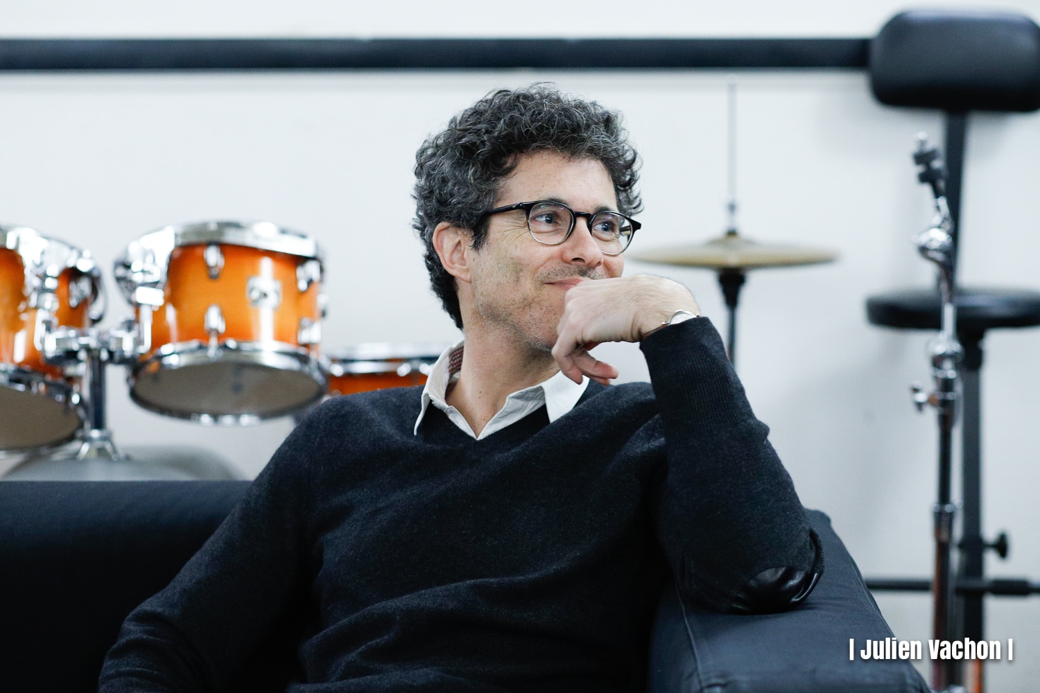 Jérôme Hatchuel