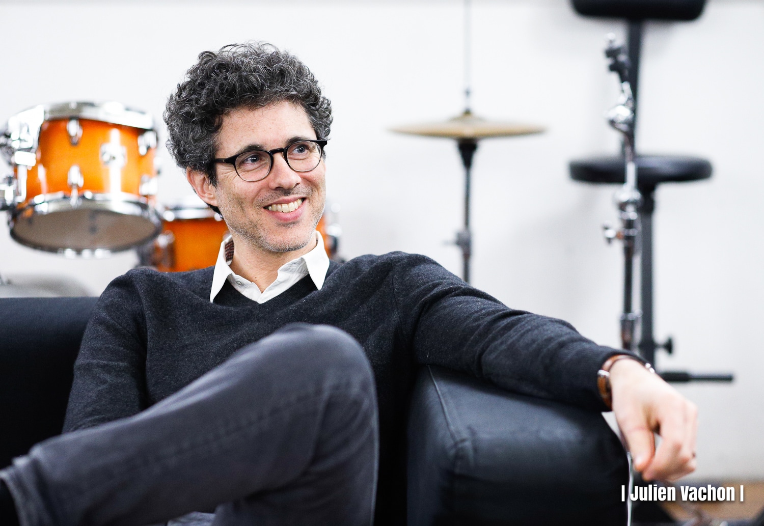 Jérôme Hatchuel