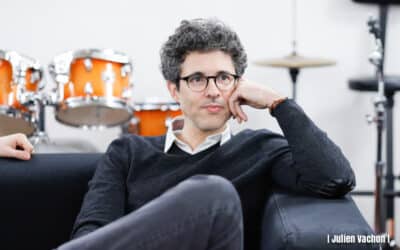 Jérôme Hatchuel – Grabuge Productions