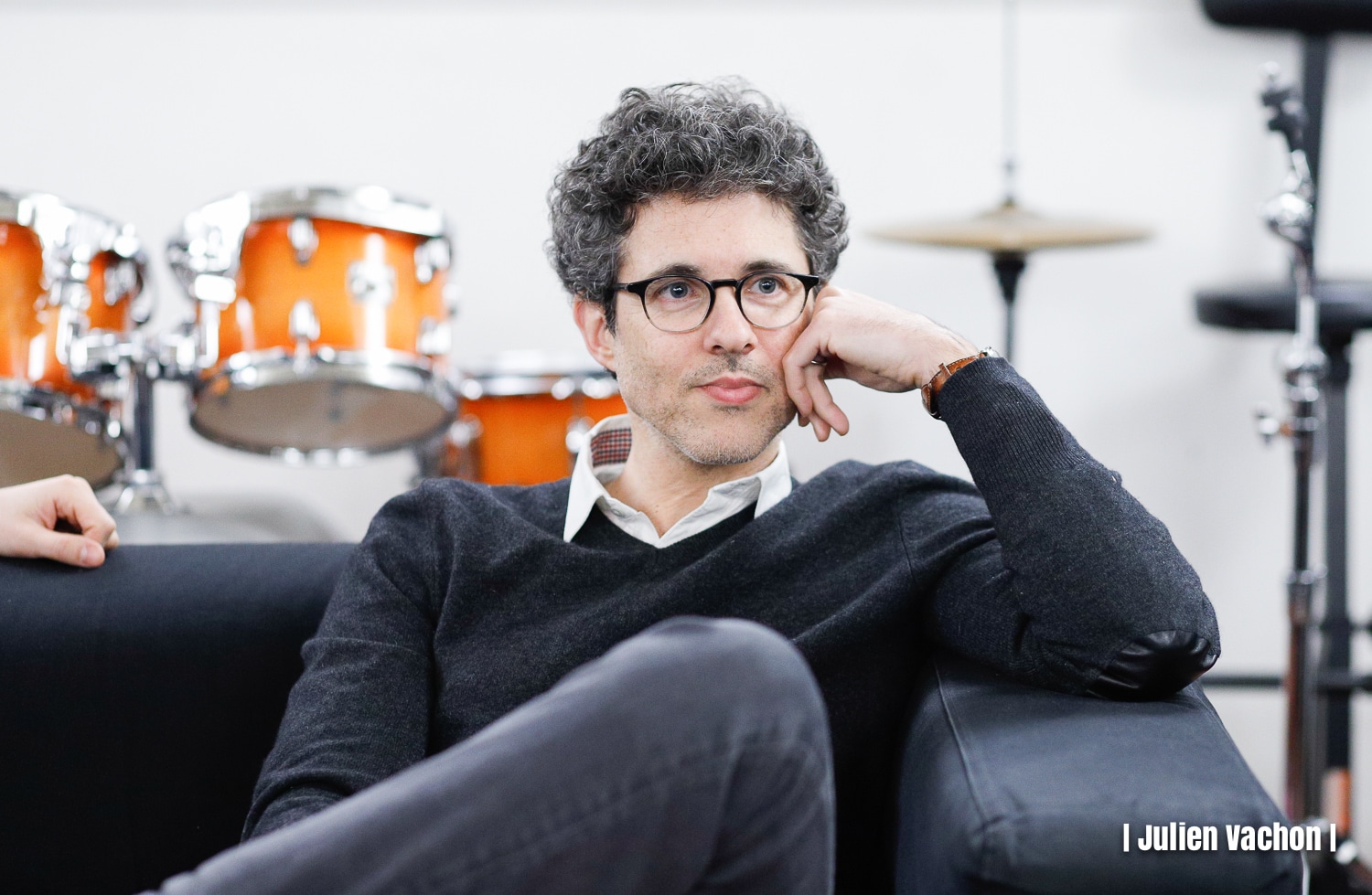 Jérôme Hatchuel