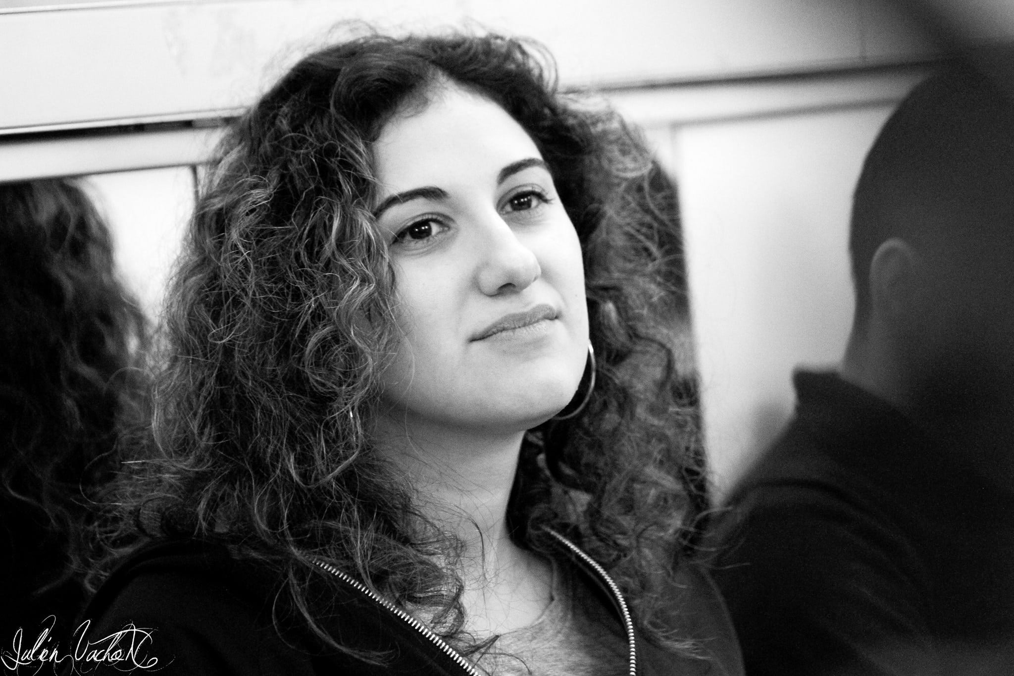 Nora Kevorkian