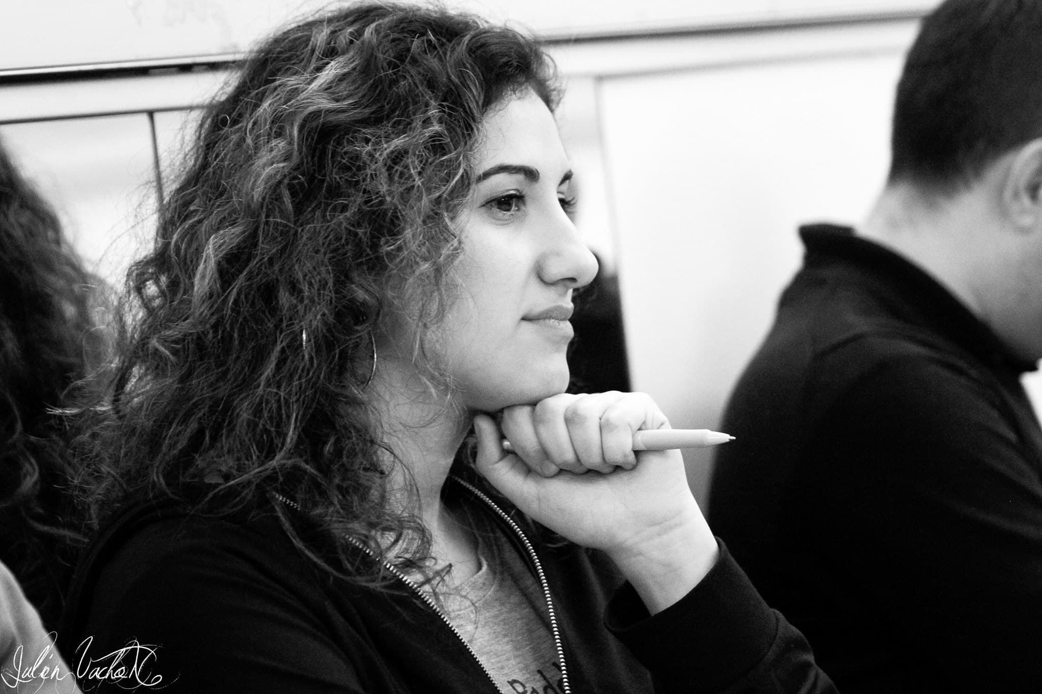 Nora Kevorkian