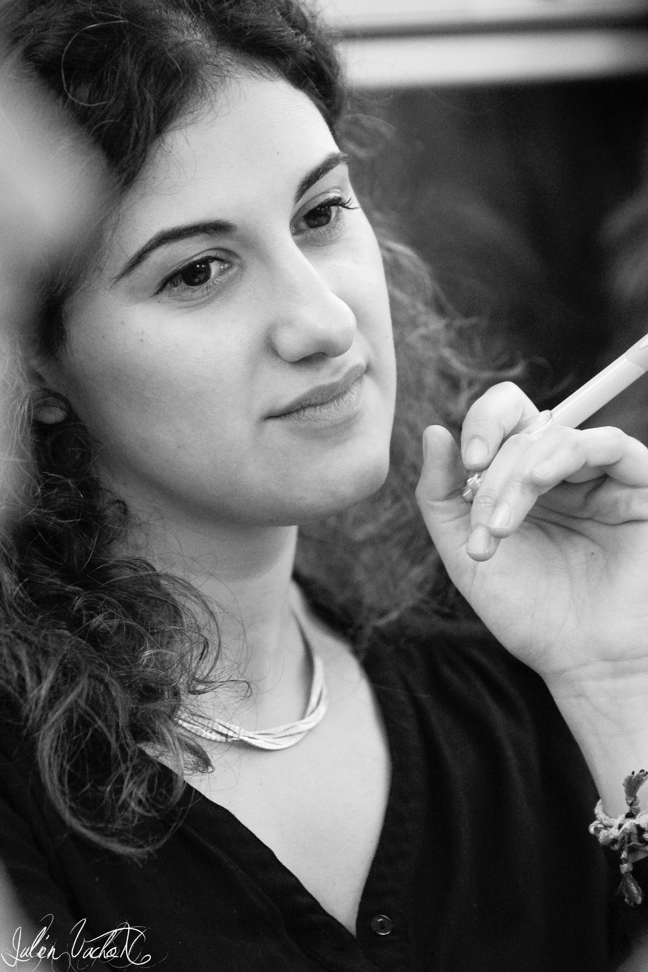 Nora Kevorkian