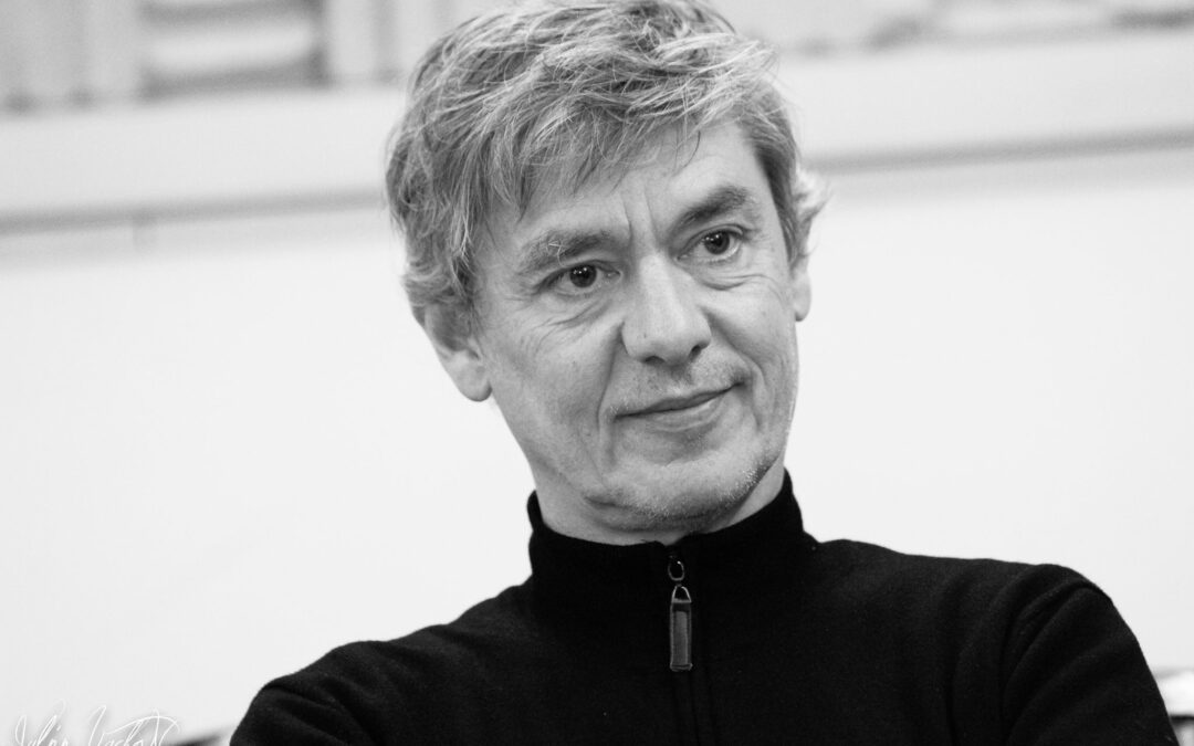 Patrice Desphelippon – Cours Florent Musique