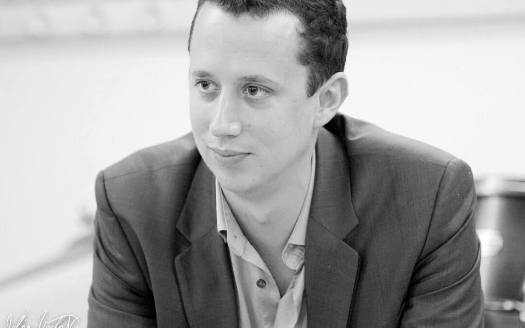 Philippe Manivet – MUSIGAMY