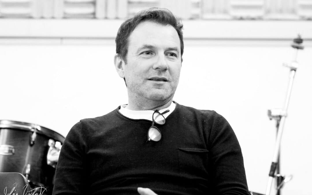 Nicolas Schauer – Le Périscope