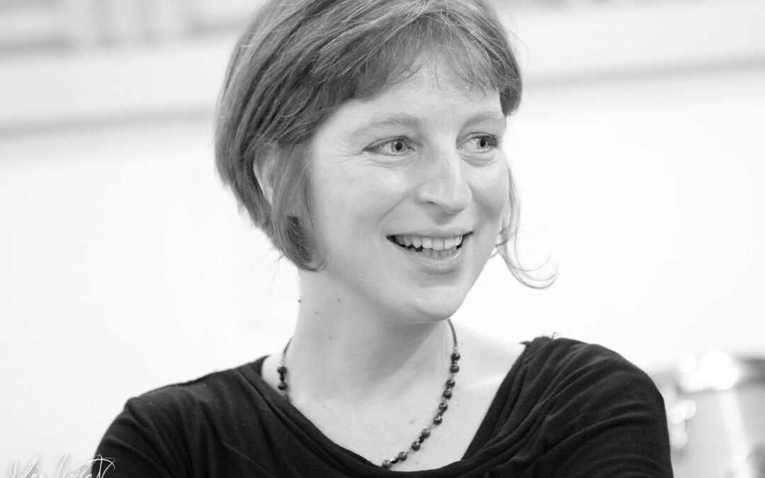 L&rsquo;Atelier de Cédric @ Studio Bleu avec Sylvaine Fouix – W Spectacle / Wagram Music