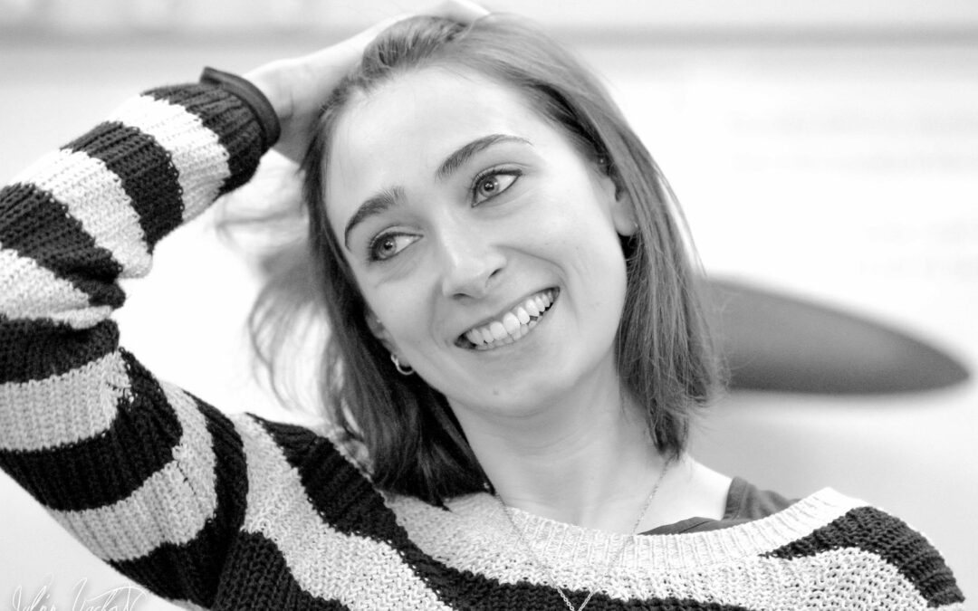 L’Atelier de Cédric @ Studio Bleu avec Amélie Le Mestre – Sony / ATV Music Publishing France