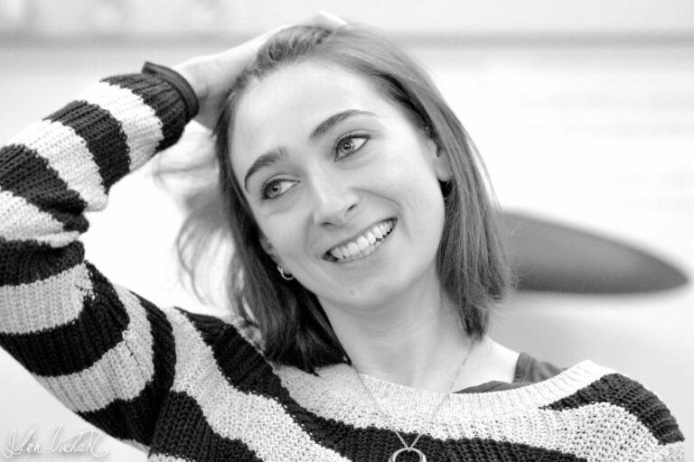 Amélie Le Mestre – Synchro – Sony/ATV