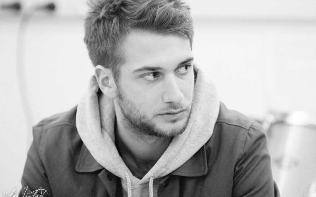 L&rsquo;Atelier de Cédric avec Édouard Langé : manager, directeur artistique et bâtisseur de trajectoires avec Savoir Faire