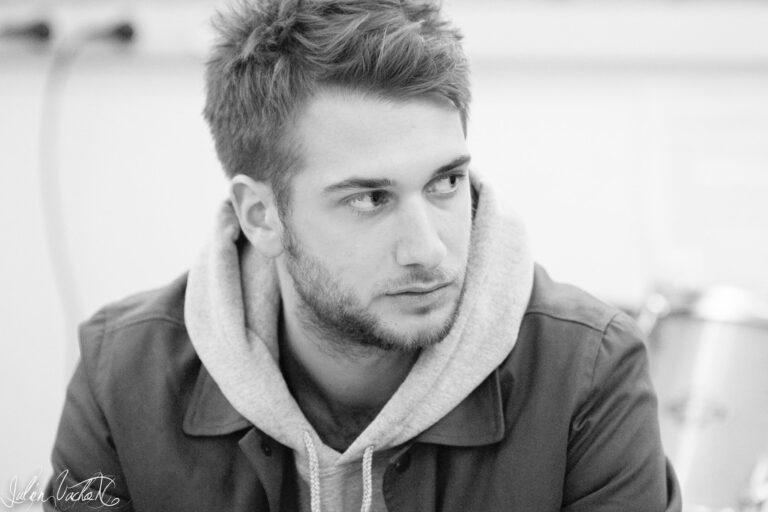 Édouard Langé – Manager & DA @ Savoir Faire
