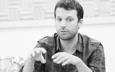 Franck Michaut – Le RIF