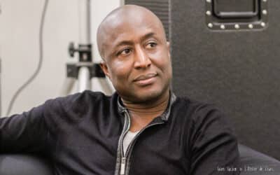 Yves-Michel Aklé – Manager d’artistes @ Kléa Music