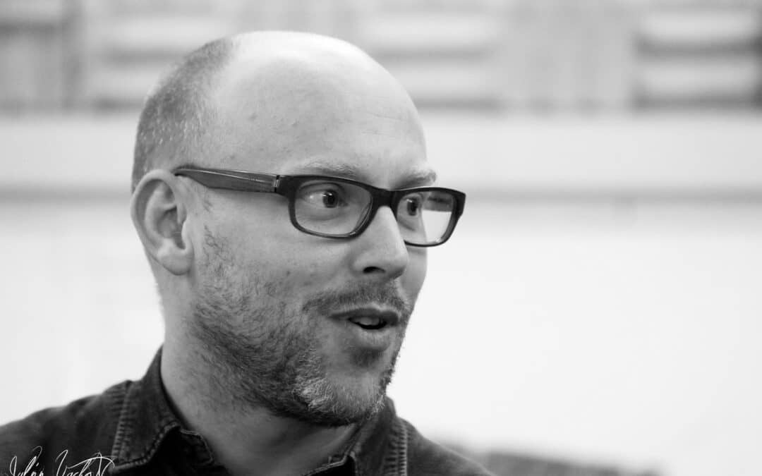 Antoine Le Guern – Music Supervisor @ Agence Gaspard