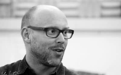 Antoine Le Guern – Music Supervisor @ Agence Gaspard