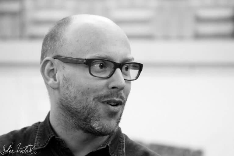 Antoine Le Guern – Music supervisor – Agence Gaspard