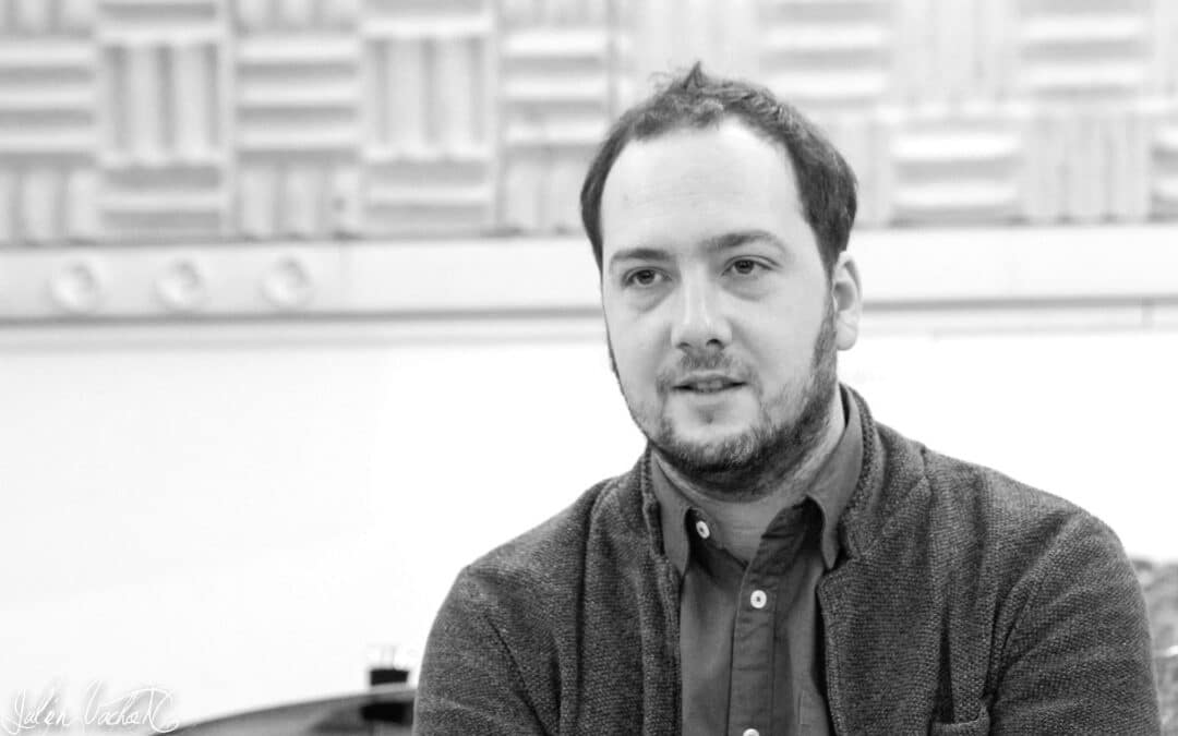 Benjamin Valentie – FrancoFans