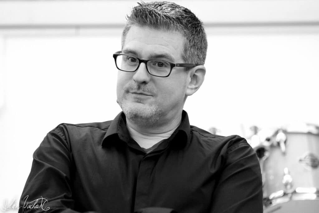Jean-Jacques Valay