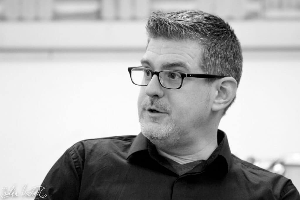 Jean-Jacques Valay