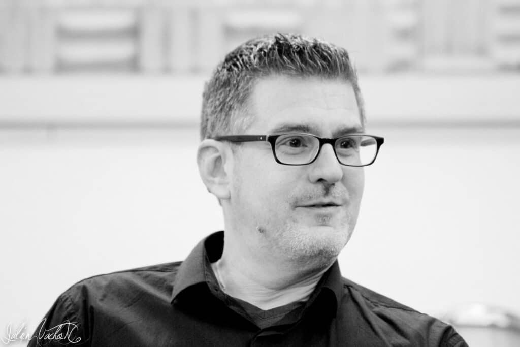 Jean-Jacques Valay
