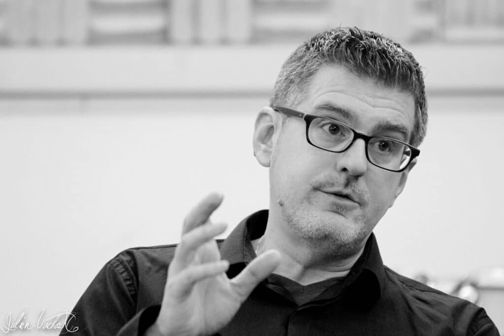 Jean-Jacques Valay